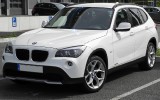 X1er (E84)